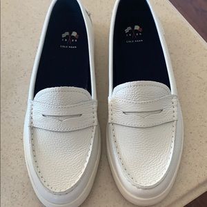 Cole Haan Womens Nantucket Loafer brand new